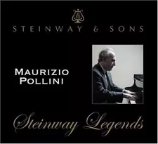 Steinway Legends