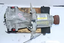 11-19 FORD EXPLORER POLICE 3.5L ECOBOOST REAR AXLE DIFFERENTIAL DIFF 2.93 220032