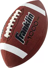 Official Size Football (1 DAY FREE SHIPPING)