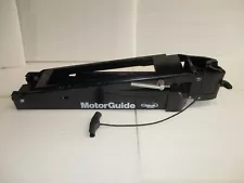 MotorGuide Bow Mount Trolling Motor Bracket