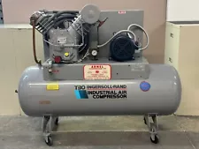 Ingersoll-Rand T30 Compressor_includes freight