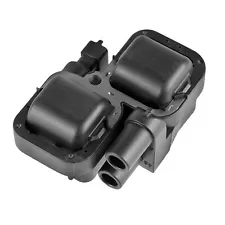 Ignition Coil for Seadoo GTI RFI Le 2003 2004 2005 / GTI RFI Std 2004 2005 (For: 2004 GTI LE RFI)