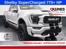 2023 Ford F-150 Shelby SuperCharged 775+HP