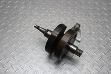 2005 HONDA SPORTRAX 450 TRX450R 2X4 ENGINE MOTOR CRANKSHAFT CRANK SHAFT