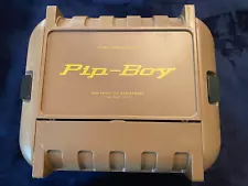 New ListingVault-TEC Limited Issue Pip-Boy For Vault 111 Deployment Fallout NO GAME