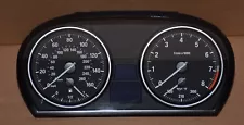 2007-2011 BMW 328i, 335i, E90, E92, E93 INSTRUMENT CLUSTER FOR SALE (MPH)