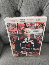 Alfred Hitchcock 15 Hitchcock Films (DVD/Box Set) NEW DVD Box Set