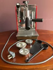 1980’s Olympia Cremina Espresso Machine— Great Condition!