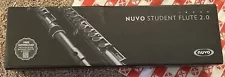 nuvo flute for sale