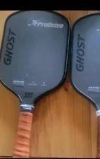 pickleball paddle One used PRODRIVE Ghost For Sale, Pro Drive (Only One)