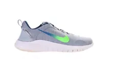 Nike Mens Flex Experience Rn 12 Blue Running Shoes Size 12 (4E) (7727144)