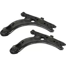 Control Arm Kit For 1998-1999 Volkswagen Beetle (2) Front Lower Control Arms