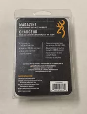 Browning BAR MK 3 DBM 10rd Magazine - New In Box - .308 WIN