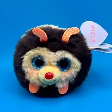 TY Sample / Not For Sale Tag Beanie Baby (Beanie Balls) Zinger the Bee