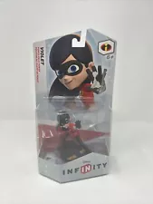 DISNEY INFINITY VIOLET FIGURE CHARACTER THE INCREDIBLES NEW SEALED