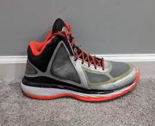 APL CONCEPT 3 Athletic Propulsion Labs Basketball Shoes Men Sz 10.5 Read Descrip