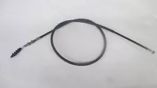 1982 HONDA XR250R XR 250 R CLUTCH CABLE (For: Honda)