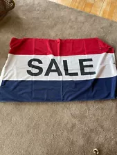 3 x 5 Sale Flag