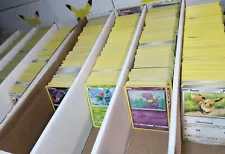 Pokemon 500 Card Lot - Massive Collection for Sale with Ultra Rares