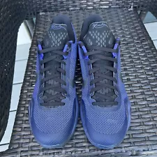 Size 11 - Nike Kobe 10 EM Blackout