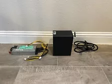 Goldshell Mini Doge 3 Ⅲ Miner Doge Coin LTC Dual Mode PSU INCLUDED 700M or 550M