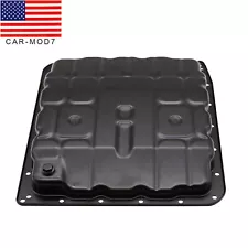 Transmission Oil Pan Fit For Nissan Frontier Pathfinder Xterra Titan 3139090X0B