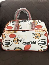 green bay packers purse