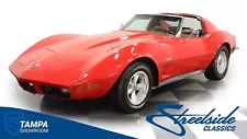 New Listing1973 Chevrolet Corvette L48