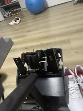 Fanatec clubsport pedals v3