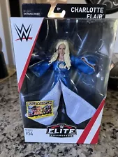 charlotte flair robe for sale