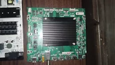 Hisense 65U8G Main Board 282237, 282234B, RSAG7.820.10521/ROH