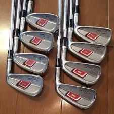 Titleist Iron Set