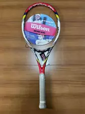 Wilson Steam 95 G2 2012