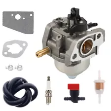 Carburetor for Powermate PFTT142 PFTT142.1 11 in. 150cc Front Tine Tiller