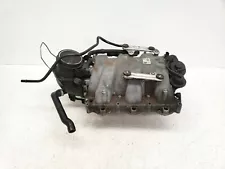 2006-2011 MERCEDES E350 W211 3.5L V6 ENGINE MOTOR AIR INTAKE MANIFOLD LOT467 OEM (For: 2007 Mercedes-Benz E350)