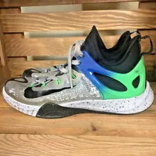 Nike Mens Zoom Hyperrev All Star Basketball Shoes Gray 744700-903 2014 10M