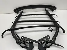 1994-2004 OEM Ford Mustang Convertible Top Complete Frame Disassembled (For: 2000 Mustang)