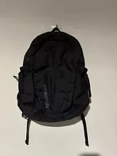 Patagonia Backpack Refugio 28L Daypack Commuter Black Bag Pack- Read