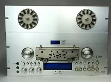 PERFECT PIONEER RT-909 4 CHANNEL REEL TO REEL DECK - PROFESSIONALLY SERVICED