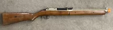 Sheridan Products C Series Air Rifle .20 CAL 5mm Pellet Gun USA Wood 318682 READ