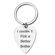 Unique Guitar Bass Acoustic Guitars Beginners Guitar Pick Jewelry