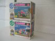 Dr. Slump Arale-chan Penguin Village for sale 2&3 Set of 2 Poppy Akira Toriyama