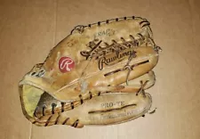 Rawlings 12.5" Golden Glove Series Elite Deer Tanned Cowhide Pro-TE Baseball