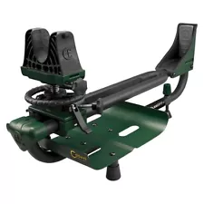 CALDWELL LEAD SLED DFT-2 SHOOTING REST WITH WEIGHT TRAY FOR RECOIL MITIGATION