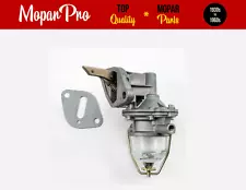 FOR 1946 1947 1948 PLYMOUTH SPECIAL DELUXE BRAND NEW FUEL PUMP