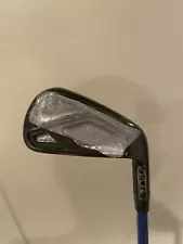 Nike Vapor Fly Pro 4 iron, Tour Issue Project X Shaft