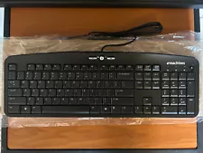 eMachines KB0511 Computer Keyboard PS2 Wired Original - New