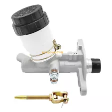 Brake Master Cylinder for Kawasaki Mule 500/520/550 Mule 600/610/SX KAF300/400 (For: Kawasaki Mule 500)