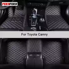 2009 toyota camry floor mats for sale