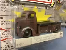 1947 ford COE TRUCK PICKUP PROJECT FOR SALE JADA Unrestored Diecast RARE